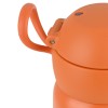 Estia Home Παιδικό Θερμός Wonder Bottle Save The Aegean 350ml The Big Build (01-43605) Estia Home Παιδικό Θερμός Wonder Bottle Save The Aegean 350ml The Big Build (01-43605)