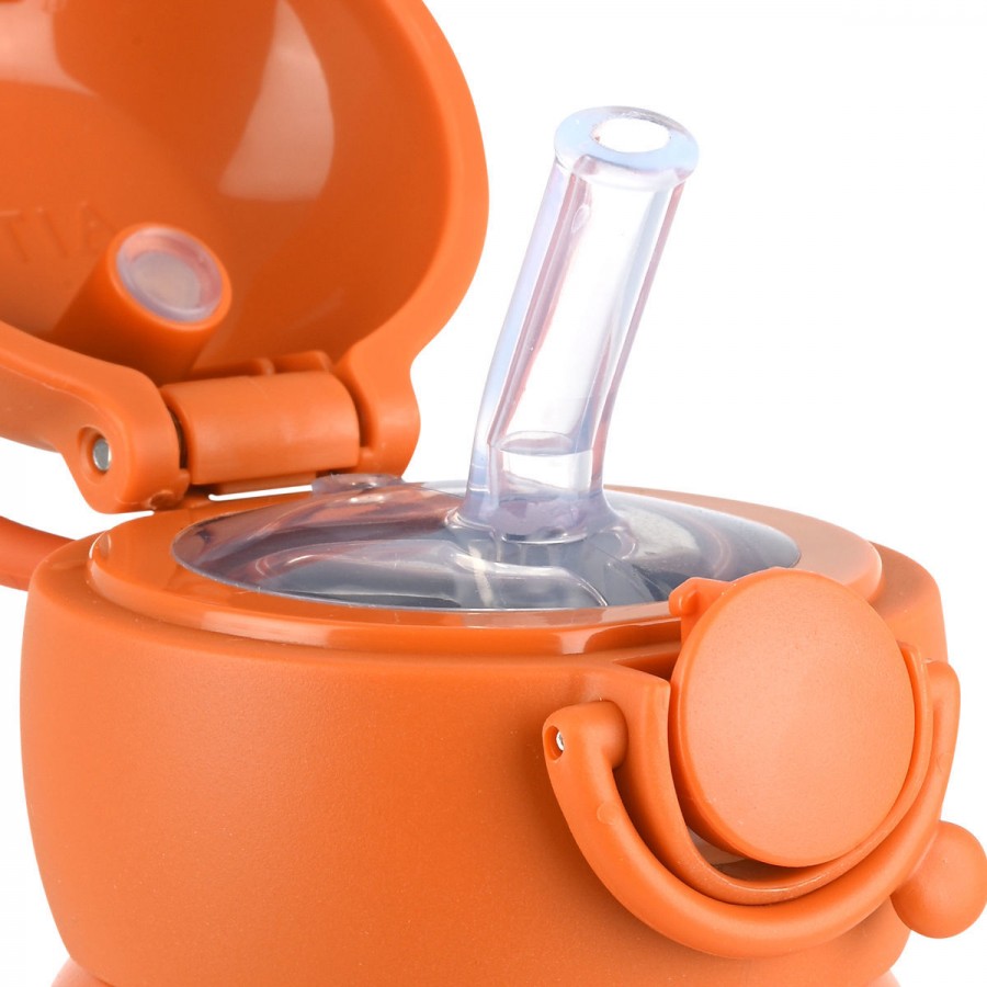 Estia Home Παιδικό Θερμός Wonder Bottle Save The Aegean 350ml The Big Build (01-43605) Estia Home Παιδικό Θερμός Wonder Bottle Save The Aegean 350ml The Big Build (01-43605)