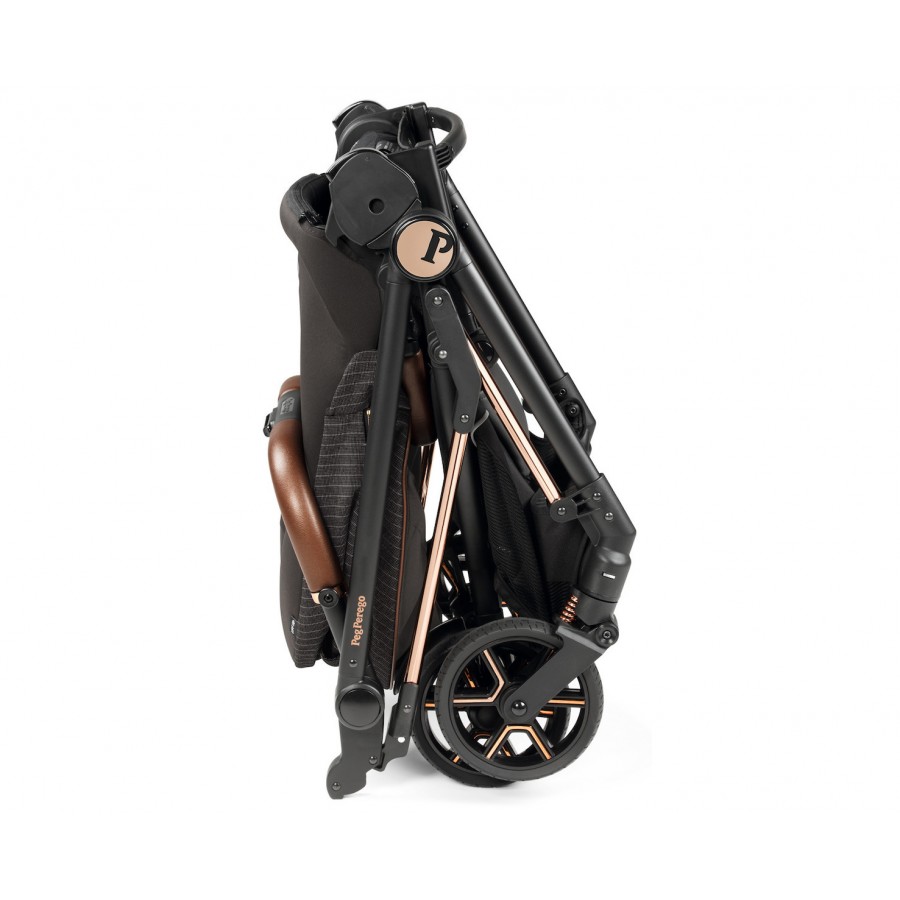 Peg Perego Καρότσι Vivace 500 (02827GS53SQ53)