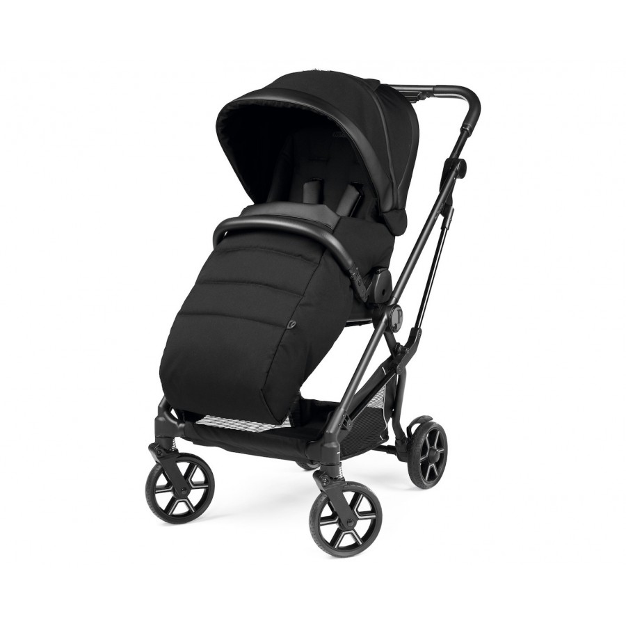 Peg Perego Καρότσι Vivace Licorice (02827RO01PL01)