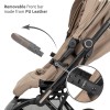 Lorelli Καρότσι Μωρού Makaya Με Περιστροφή 360° Beige (10022082507) Lorelli Καρότσι Μωρού Makaya Με Περιστροφή 360° Beige (10022082507)