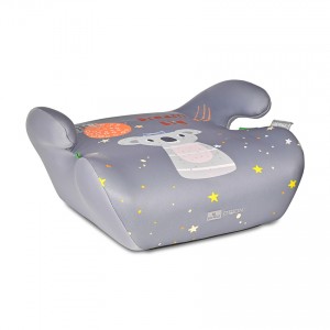 Lorelli Bertoni Κάθισμα Αυτοκινήτου Orion 125-150cm Grey Bear (10071892402) Lorelli Bertoni Κάθισμα Αυτοκινήτου Orion 125-150cm Grey Bear (10071892402)