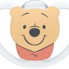 Nuk Πιπίλα Σιλικόνης για 6-18 μηνών Star Disney Winnie The Pooh (10176354)