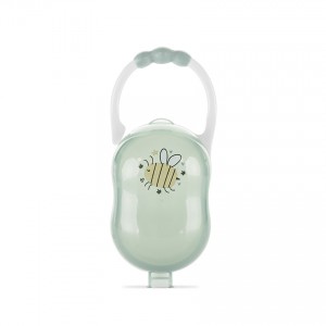 Lorelli Θήκη Πιπίλας My Friend Iceberg Green (10220170006)