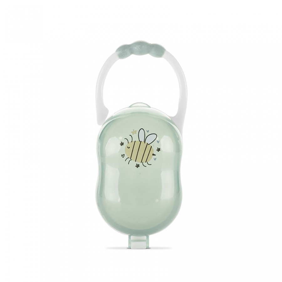 Lorelli Θήκη Πιπίλας My Friend Iceberg Green (10220170006)