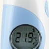 Nuk Flash Ψηφιακό Θερμόμετρο Μετώπου με Υπέρυθρες Κατάλληλο για Μωρά (10256380)