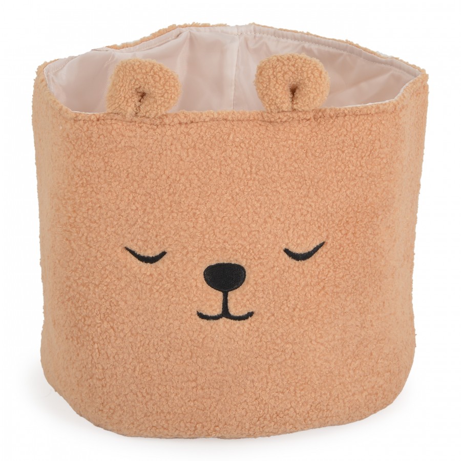 Moni Καλάθι Αποθήκευσης Milo Beige 30x30 εκ. (3800146273521) Moni Καλάθι Αποθήκευσης Milo Beige 30x30 εκ. (3800146273521)