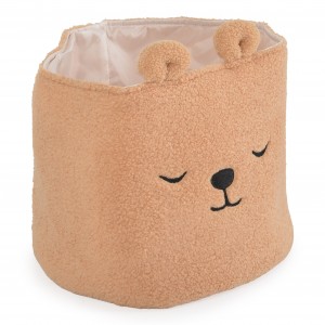 Moni Καλάθι Αποθήκευσης Milo Beige 30x30 εκ. (3800146273521) Moni Καλάθι Αποθήκευσης Milo Beige 30x30 εκ. (3800146273521)