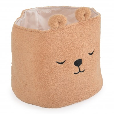 Moni Καλάθι Αποθήκευσης Milo Beige 30x30 εκ. (3800146273521) Moni Καλάθι Αποθήκευσης Milo Beige 30x30 εκ. (3800146273521)