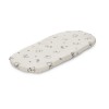 Lorelli Κατωσέντονο με λάστιχο για port bebe 90/50 εκ. Giraffe (20051386801)