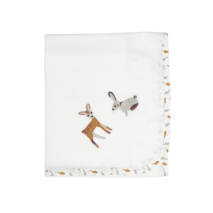 Babystar Πάνα Χασέ Forest Friends (2127) Babystar Πάνα Χασέ Forest Friends (2127)