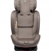 Kikkaboo Κάθισμα Αυτοκινήτου 40-150 cm i-Trip i-SIZE Beige (31002100040)