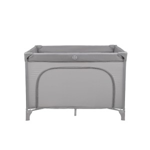 Kikkaboo Τετράγωνο Πάρκο μωρού Playpen Enjoy Grey Cat 2023 (31003030014) Kikkaboo Τετράγωνο Πάρκο μωρού Playpen Enjoy Grey Cat 2023 (31003030014)
