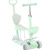 Kikka Boo Scooter BonBon 4 in 1 Candy Mint (31006010099)