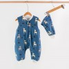 Abo Υπνόσακος Giraffe 2.5 Tog 0-6 μηνών (311008)