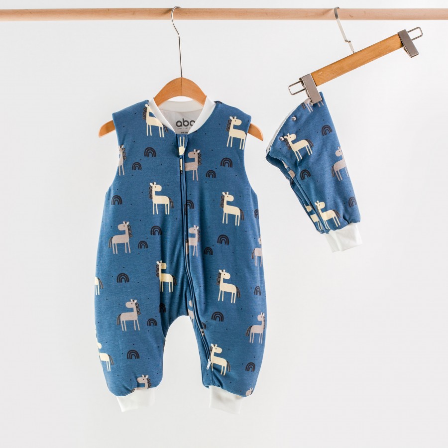 Abo Υπνόσακος Giraffe 2.5 Tog 0-6 μηνών (311008)