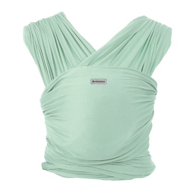 Kikkaboo Μάρσιπο Sling Isla Mint (31108010037)