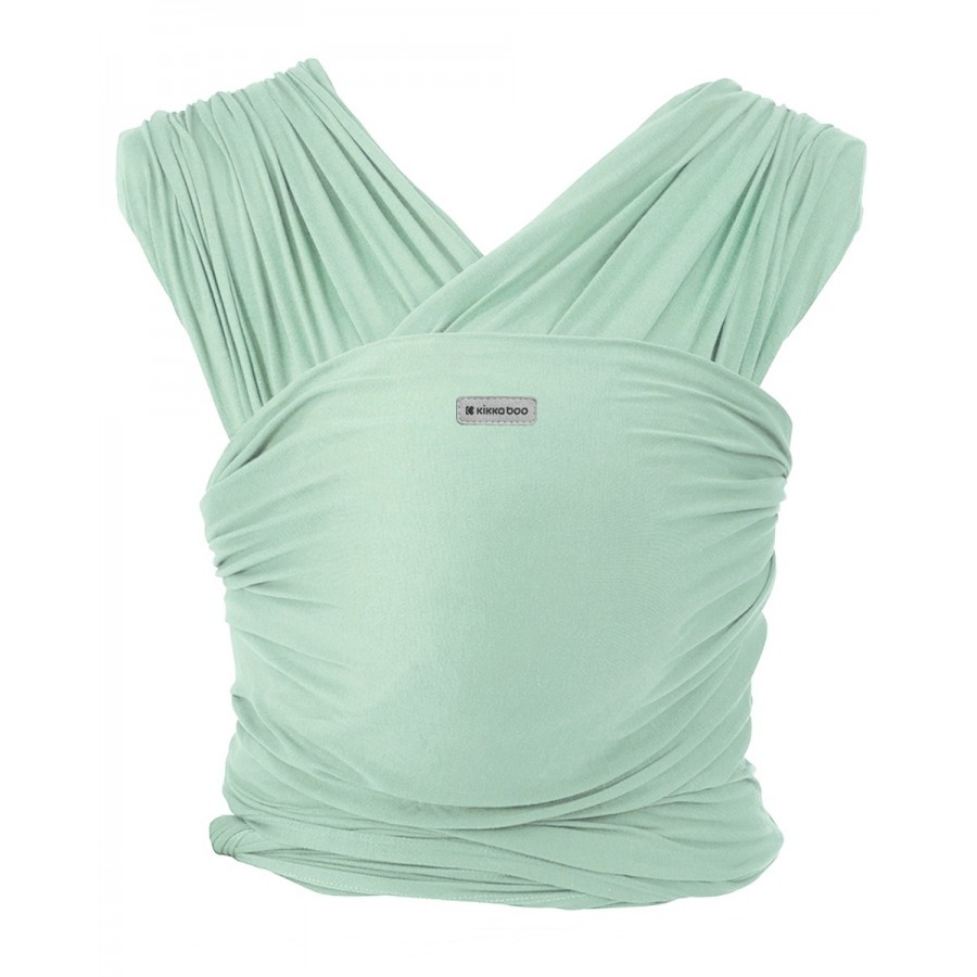 Kikkaboo Μάρσιπο Sling Isla Mint (31108010037)