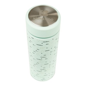 Kikkaboo Θερμός 500ml Savanna Mint (31302030055) Kikkaboo Θερμός 500ml Savanna Mint (31302030055)