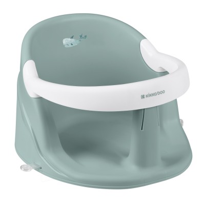 Kikkaboo Bath Seat Sage (31404010030)