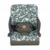 Free On Φορητή Καρέκλα Φαγητού Booster FOLD & GO Green (32148) Free On Φορητή Καρέκλα Φαγητού Booster FOLD & GO Green (32148)