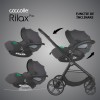 Coccolle Πολυκαρότσι 4σε1 Serry Moss Green (325065481-1) Coccolle Πολυκαρότσι 4σε1 Serry Moss Green (325065481-1)