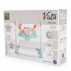 Cangaroo Jumper Vista - Βοήθημα Στήριξης Τραμπολίνο - Pink  (3800146244583)