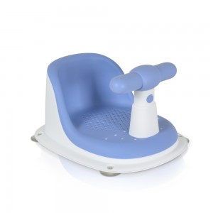 Moni Bath seat Berrnie Blue HA-B39 (3800146269807) Moni Bath seat Berrnie Blue HA-B39 (3800146269807)