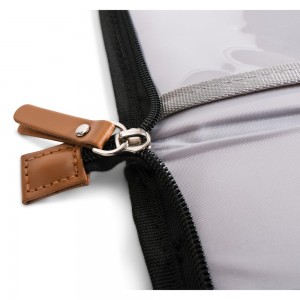 Cangaroo Θήκη Βιβλιαρίου Liam Black (3800146270087) Cangaroo Θήκη Βιβλιαρίου Liam Black (3800146270087)