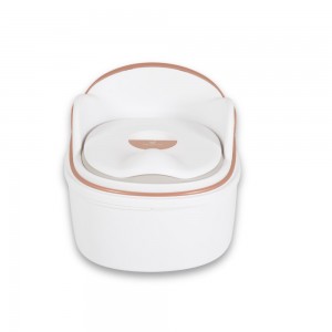 Cangaroo Γιογιό 3 σε 1 Rum baba White 6212 (3800146270247) Cangaroo Γιογιό 3 σε 1 Rum baba White 6212 (3800146270247)