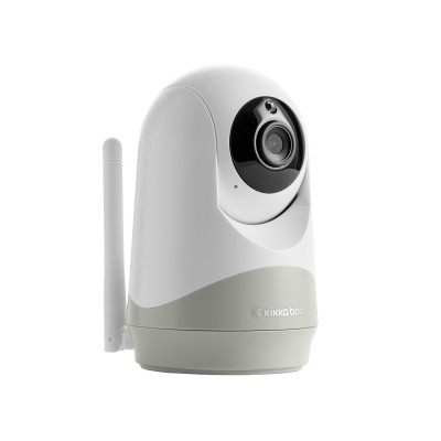 Kikka Boo Ενδοεπικοινωνία Μωρού Με Κάμερα & Ήχο 5'' Rhen (31303040113) Kikka Boo Ενδοεπικοινωνία Μωρού Με Κάμερα & Ήχο 5'' Rhen (31303040113)