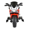Moni Ηλεκτροκίνητη Μηχανή 12V Surfer Red (3801005001323) Moni Ηλεκτροκίνητη Μηχανή 12V Surfer Red (3801005001323)