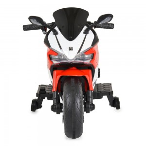 Moni Ηλεκτροκίνητη Μηχανή 12V Surfer Red (3801005001323) Moni Ηλεκτροκίνητη Μηχανή 12V Surfer Red (3801005001323)