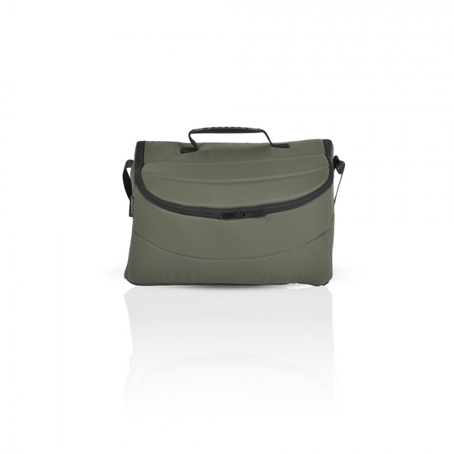 Moni Πολυκαρότσι Joker 3σε1 Olive green (3801005100071)