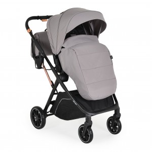 Moni Baby stroller Bingo 2 in 1 Steel (3801005100132) Moni Baby stroller Bingo 2 in 1 Steel (3801005100132)