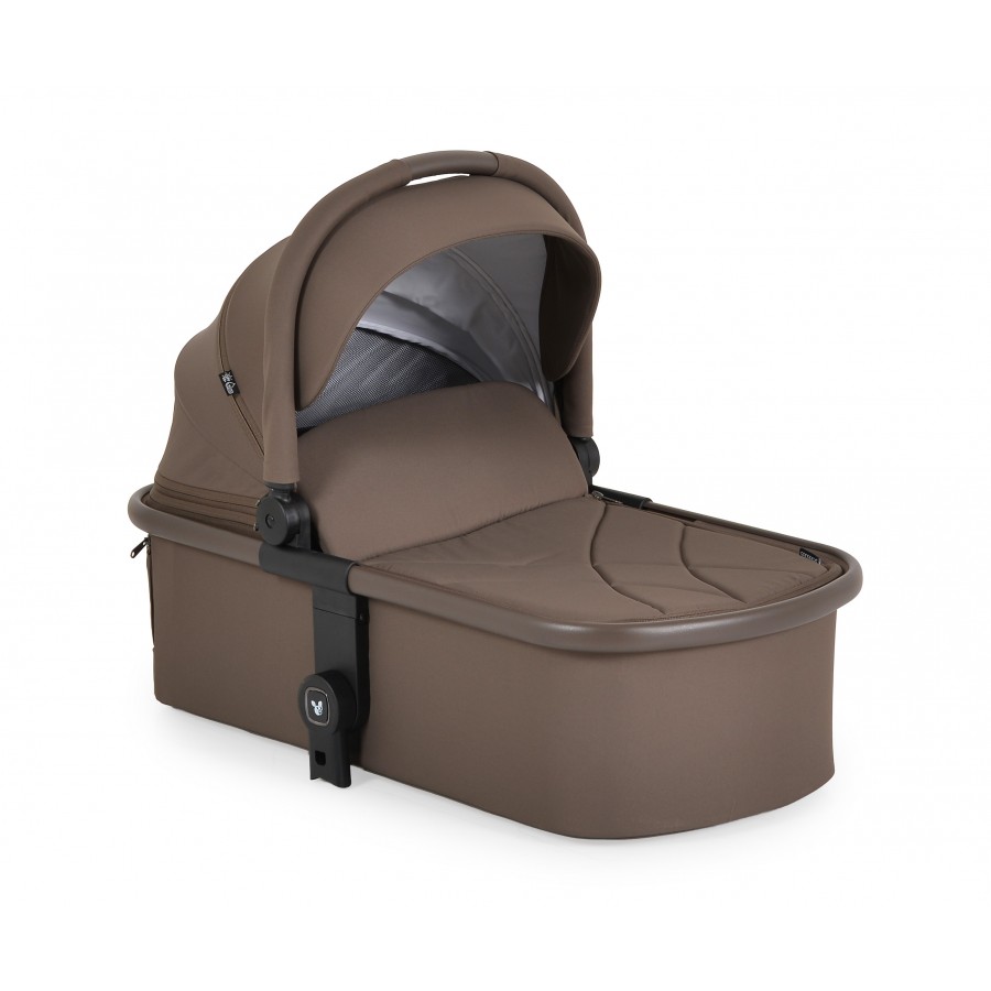 Moni Πολυκαρότσι Joker 3σε1 Cinnamon Brown (3801005100705) Moni Πολυκαρότσι Joker 3σε1 Cinnamon Brown (3801005100705)
