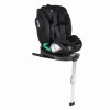 Cangaroo Κάθισμα Αυτοκινήτου Legend 40-150сm Black (3801005153589)