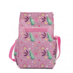 Sassi Ισοθερμική Τσάντα Sparkly the Unicorn (LB1327)