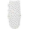 Meyco Πάνα Φασκιώματος Swaddle Mini Panther Ροζ απαλό 0-3 μηνών (MEY-155.162.41.01) Meyco Πάνα Φασκιώματος Swaddle Mini Panther Ροζ απαλό 0-3 μηνών (MEY-155.162.41.01)