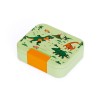 Estia Home Art  Παιδικό Δοχείο φαγητού 950ml με 3 ανοξείδωτες αποσπώμενες θήκες Dino Explorer (01-44312)
