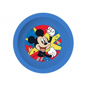 Σετ Πρωινού 3 Τεμ. Disney  Mickey Mouse (563781) Σετ Πρωινού 3 Τεμ. Disney  Mickey Mouse (563781)