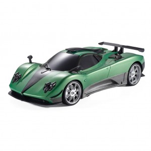 Luna Toys Αυτοκίνητο Τηλεκατευθυνόμενο 1:16 27MHz με Φως (622910)   Luna Toys Αυτοκίνητο Τηλεκατευθυνόμενο 1:16 27MHz με Φως (622910)