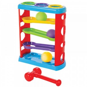 Pilsan 03351 Mini ball game (8693461033513) Pilsan 03351 Mini ball game (8693461033513)
