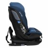 Bebestars Κάθισμα Αυτοκινήτου Imola Isofix i-Size 360° Marine Blue (923-184)