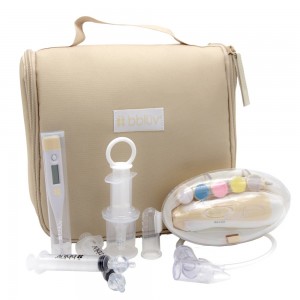 Bbluv Mini Care Σετ Περιποιήσης (B0230)