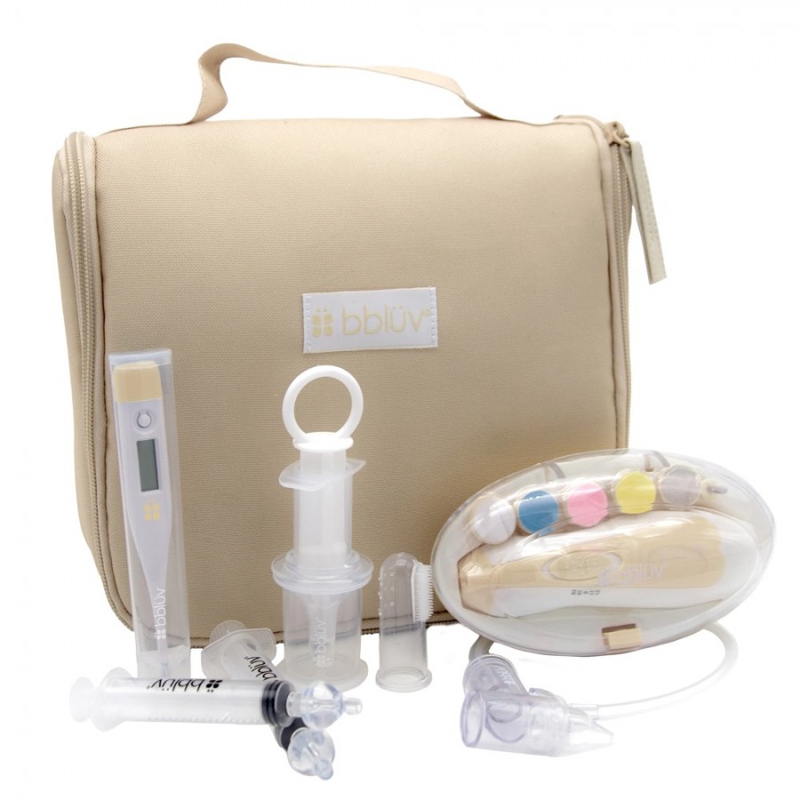 Bbluv Mini Care Σετ Περιποιήσης (B0230)