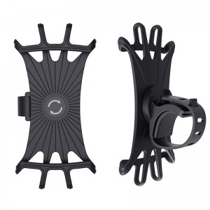 Dooky Βάση στήριξης κινητού - Black (DK-128010) Dooky Βάση στήριξης κινητού - Black (DK-128010)