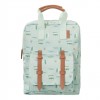 Fresk: Σακίδιο πλάτης 28x21εκ. Surf boy Small (FR-FB800-11)
