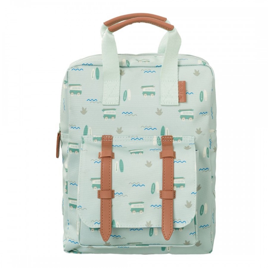 Fresk: Σακίδιο πλάτης 28x21εκ. Surf boy Small (FR-FB800-11)
