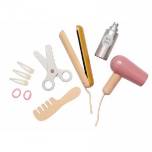 Jabadabado: Σετ ζώνη με είδη κομμωτηρίου (JB-W7262)